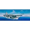 Flugzeugträger Uss Ticonderoga Cv-14 - 1:350e - Trumpeter