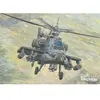 Maquette Boeing/Hughes AH-64A Late Apache  - Trumpeter Maquette d'avion  - Trum05115