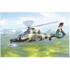 Chinese Z-9wa Helicopter - 1:35e - Trumpeter
