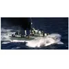 Trumpeter Maquette bateau : HMS Eskimo Destroyer britannique 1941