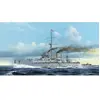 Hms Dreadnought 1907 - 1:350e - Trumpeter