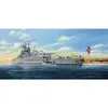 Non communiqué Pocket Battleship (admiral Graf Spee) - 1:350e - Trumpeter