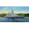 Trumpeter Maquette bateau : Croiseur de bataille allemand Admiral Hipper 1941