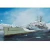 Hms Kent - 1:350e - Trumpeter