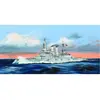 Schleswig-holstein Battleship 1935 - 1:350e - Trumpeter