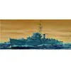 Uss England De-635 - 1:350e - Trumpeter