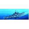 Maquette USS ALABAMA BB-60  - Trumpeter Maquette de bateau  - 95T05307 