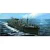 S.s John W Brown - 1:350e - Trumpeter