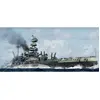 Hms Malaya 1943 - 1:700e - Trumpeter