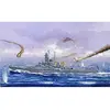 Maquette USS South Dakota BB-57 - Trumpeter Maquette d'avion - TSM-5760
