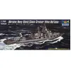 Non communiqué Ukr.kreuzer Vilna Ukrai. Slava Class- 1:700e - Trumpeter