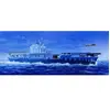 Uss Hornet Cv-8 - 1:700e - Trumpeter