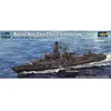 Non communiqué Russischer Kreuzer Varyag Der Slava Class- 1:700e - Trumpeter