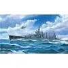 Trumpeter Maquette bateau : Croiseur lourd USS CA-38 San Francisco 1942