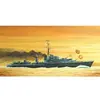 Hms Eskimo (f75) 1941 - 1:700e - Trumpeter