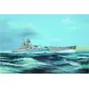 Trumpeter Richelieu 1946 - Maquette De Bateau Trumpeter 95t05751-Trumpeter