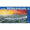 Trumpeter Maquette Bateau : Porte-Avions Ussr Minsk-Trumpeter