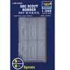Sbc Scout Bomber - 1:350e - Trumpeter