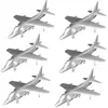 Av-8b Harrier - 1:350e - Trumpeter