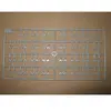 Inter-Allied Accessoires pour Maquette char : Maillons de Chenille pour char T-72