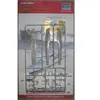 German S-100 Class Schnellboot - 1:350e - Trumpeter
