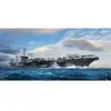 Uss Constellation Cv-64 - 1:700e - Trumpeter