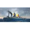 Hms Nelson 1944 - 1:700e - Trumpeter