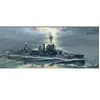 Uss New York Bb-34 - 1:700e - Trumpeter