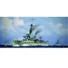 Hms Dreadnought 1915 - 1:700e - Trumpeter