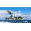 German Navy Aircraft Carrier Dkm Graf Zeppelin- 1:700e - Trumpeter