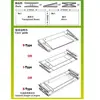 Mirror Display Stand - Master Tools