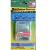 Trumpeter 40cm Universal Fine Chain M Size 1.0mmx1.8mm - Master Tools