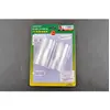 Pp Paint Cup With Lid-----s-size 28cc X 12pcs - Master Tools