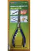 Trumpeter Hg Super Flat Long Nose Plier - Master Tools
