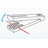 Trumpeter Handrail Jig - Master Tools