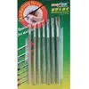 Trumpeter Outillage Pour Maquette : Set De 7 Pinceaux-Trumpeter