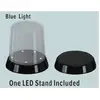 Trumpeter Flat Top Display Case-led Stand(ø84x115m - Master Tools