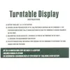 Drehdisplay 84x47 Mm - Master Tools