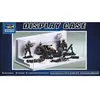 Trumpeter Acryl - Vitrine 232 X 120 X 86 Mm - Master Tools