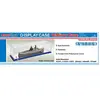 Display Case W/mirror Base 501x149x121mm Wxl - Master Tools