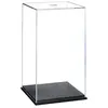 Trumpeter Acryl - Vitrine 117 X 117 X 206 Mm - Master Tools
