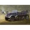 Sd.kfz.8(db9)half-track Artillery Tractor - 1:35e - Trumpeter