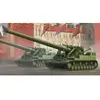 Trumpeter Maquette Char Soviet 2a3 Kondensator 2p 406mm Self-propelled Howitzer