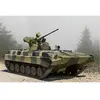 Bmp-1 Basurmanin Ifv - 1:35e - Trumpeter