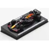 SIDJ Voiture Red Bull Racing 1:64 Rb20 N°1 Oracle Red Bull Racing Vain...