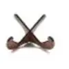 docooler Kalaok Portable Guitare Ukulele Violon En Bois Stand Crochet Pliable Support de Support pour Guitares Cadeaux De Noël Musical Strings Instrument Partie