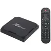 X96 Max Plus TV Box S905X3 Chipset 64 bits Quad-Core -Cortex-A55 - 2Go...