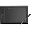 10moons G10 Tablette de dessin graphique d'art numérique 10x6 pouces C...