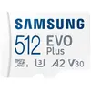 SAMSUNG EVO Plus Carte TF 64 Go U1 A1 V10 Carte Micro SD haute vitesse...