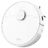 DREAME Robot Aspirateur Laveur Mova S10 Blanc 7000Pa, Evitement d'obstacles 3DAdapt Intelligent Blanc